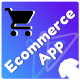Ecommerce App Flutter UI Kit - Fashion Store, Electronics Store, All-in-one Shopping Store - Mobile