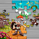 Magic Puzzle Jigsaw - Mobile / Android