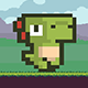 Super Dino Runner - HTML5 Mobile Game - HTML5 / Games