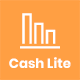 Cash Lite - Income & Expense Management - PHP Scripts / Miscellaneous