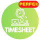 Timesheets and Leave Management module for Perfex CRM - PHP Scripts / Add-ons