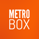 MetroBox - Responsive LightBox - JavaScript / Images and Media