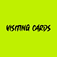 Visiting Card Saver - Mobile / iOS