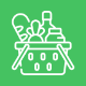grocery / delivery services / ecommerce multi vendors(Android + iOS + Website) ionic 7 / Laravel - Mobile / Native Web