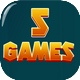 HTML5 GAMES BUNDLE №7 (CAPX) - HTML5 / Games