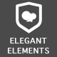 Elegant Elements for WPBakery Page Builder - WordPress / Add-ons