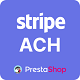 Prestashop Stripe ACH Gateway - Plugins / Prestashop