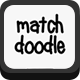 Match Doodle - HTML5 Game - HTML5 / Games