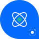 Molecule Ionic Starter Theme - Ionic 6, Angular 13, Sass, Firebase, - Mobile / Native Web