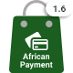 Active eCommerce African Payment Gateway Add-on - PHP Scripts / Add-ons