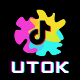 Tiktok Clone App & Short Video App source code with Video Editor - Effects & Filters - Mobile / Android