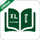 Offline Excel Formulas App with Admob Ads - Mobile / Android