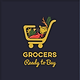 "Grocers" Multivendor Grocery Stores with Flutter + Owner + Driver + Website + flutter 2.x - Mobile