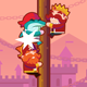 Pirate Race - Unity Funny Game Template - Admob + Unity Ads Ads - Ready To Publish - Mobile / Android