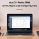 MNS - Perfex CRM Application para MacOS, Windows, Linux - Apps / Mac