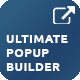 Ultimate Popup Builder - WordPress