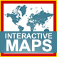 Interactive World Maps - WordPress / Utilities