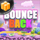 Bounce Back Game Template - Mobile / Native Web