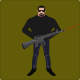ONE SHOT - SHOOTING GAME - HTML5 / Games