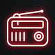 World Radio App - Mobile / iOS