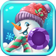 Bubble Snow (Admob + GDPR + Android Studio) - Mobile / Android