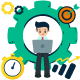 Project Management System in Asp.net C# MVC - .NET / Project Management Tools