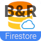 Firestore Backup & Restore GUI - JavaScript / Database Abstractions