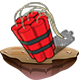 The Mine Escape - | HTML5 Construct 2 and Construct 3 - HTML5 / Games