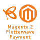 Magento 2 Flutterwave Payment Gateway - Plugins / Magento Extensions