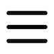 Minimal Notes - Mobile / iOS