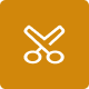Flutter Barbershop UI Kit - Mobile / Flutter