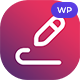 Liner – SVG Animation for Elementor - WordPress / Add-ons