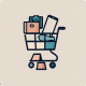 Flutter eCommerce App Flutter - Mobile / Flutter