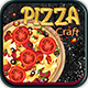Pizza Craft - Unity Game - Android Hypercasual Game - Mobile / Android