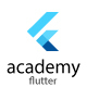 Academy Lms Student Flutter Mobile App - Mobile / Flutter / Full Applications