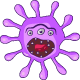 The Virus Attack - HTML5 / Games