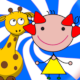 Coloring Book Kids Game | Unity Project With Admob for Android and iOS - Mobile / Android