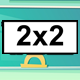 Multiplication Table - Educational Game - HTML5 (.Capx) - HTML5 / Games