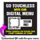 Digital Product catalogue & Menu module for UltimatePOS (With SaaS compatible) - PHP Scripts / Add-ons