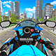 Bike Racing Game Unity 3D - Mobile