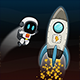 Crazy Gravity HTML5 Game - Construct 3 Source-code - HTML5 / Games