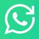 WhatsApp Chat for WordPress and WooCommerce - WordPress / Social Networking