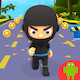 Best Ninja Rider + Ready For Publish - Mobile / Android