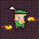 Dungeon Dodge HTML5 (c3p Construct 3 Source Code) - HTML5 / Games