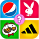 Guess the Brand - HTML5 Quiz Game - HTML5 / Games