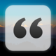 Quotes Widget - iOS 14 & In-App Purchases | Widget app | Xcode 12 - Mobile / iOS