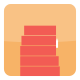 Stacks Cut - HTML5 Casual Game - HTML5 / Games
