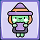 Halloween Memory - HTML5 Mobile Game - HTML5 / Games