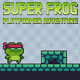 Super Frog Plataformer Adventure - HTML5 / Games