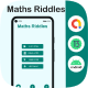 Math Riddles - Math Game with admob ready to publish - Mobile / Android